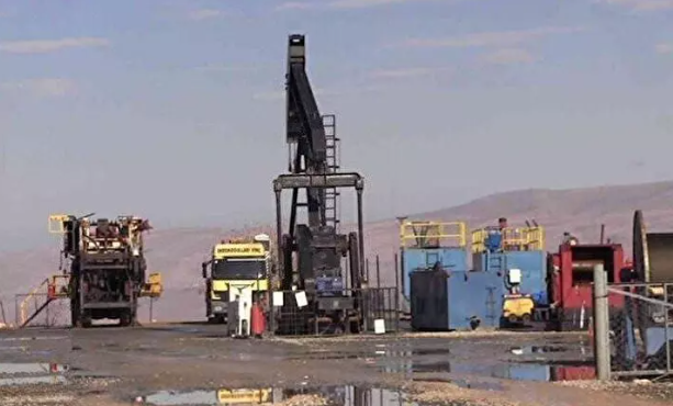 Foto - 5 yıl içinde gerçekleşecek! Türkiye'den yeni doğal gaz hedefi