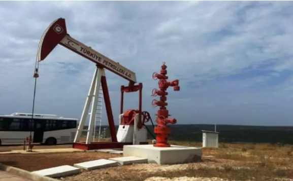 Foto - 5 yıl içinde gerçekleşecek! Türkiye'den yeni doğal gaz hedefi