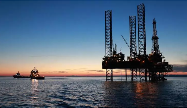 Foto - 5 yıl içinde gerçekleşecek! Türkiye'den yeni doğal gaz hedefi