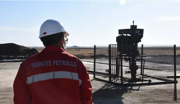 Foto - 5 yıl içinde gerçekleşecek! Türkiye'den yeni doğal gaz hedefi