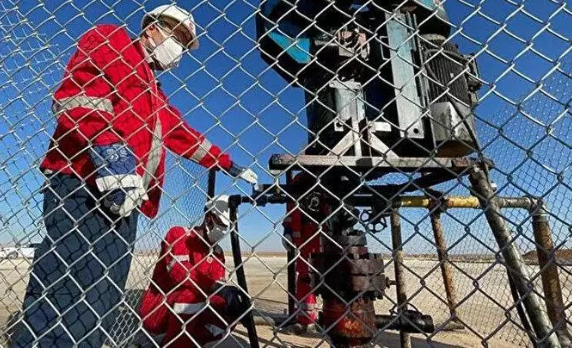 Foto - 5 yıl içinde gerçekleşecek! Türkiye'den yeni doğal gaz hedefi