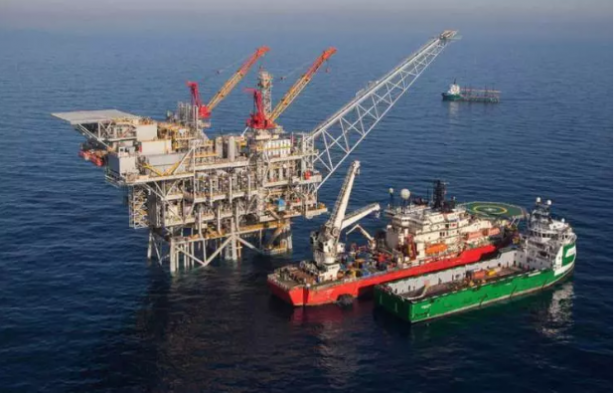 Foto - 5 yıl içinde gerçekleşecek! Türkiye'den yeni doğal gaz hedefi