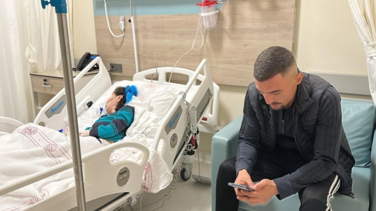 Foto - 5 yıl önce babaannesini baltayla öldürmüştü! Şizofreni hastası kadından kanlı bir saldırı daha