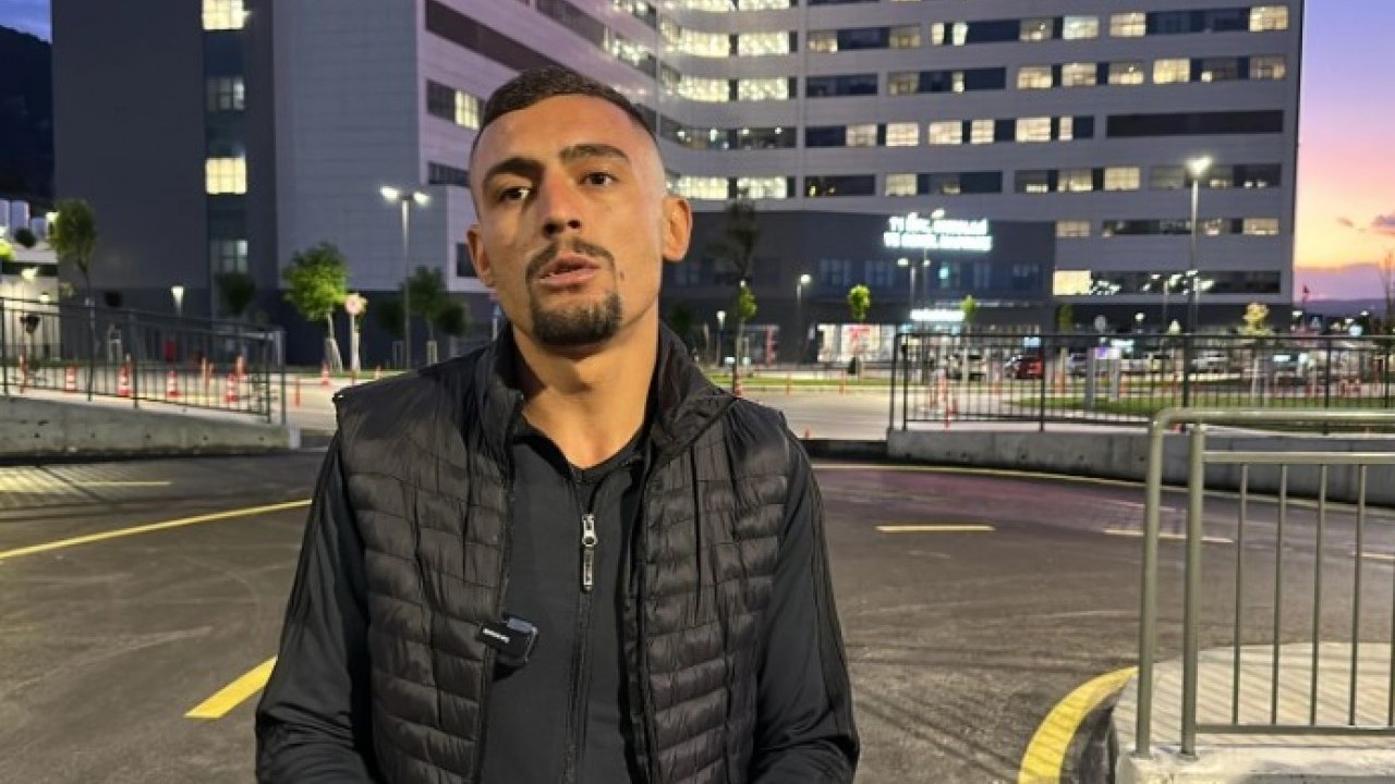 Foto - 5 yıl önce babaannesini baltayla öldürmüştü! Şizofreni hastası kadından kanlı bir saldırı daha