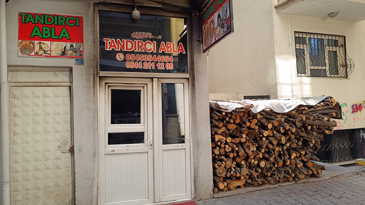 Foto - 5 yıl önce cesaret ettiler! Bu tandır 6 aileye ekmek kapısı oldu