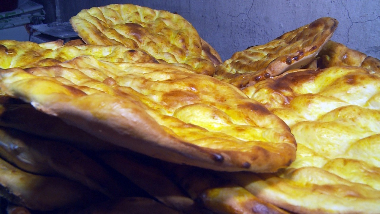 Foto - 5 yıl önce cesaret ettiler! Bu tandır 6 aileye ekmek kapısı oldu