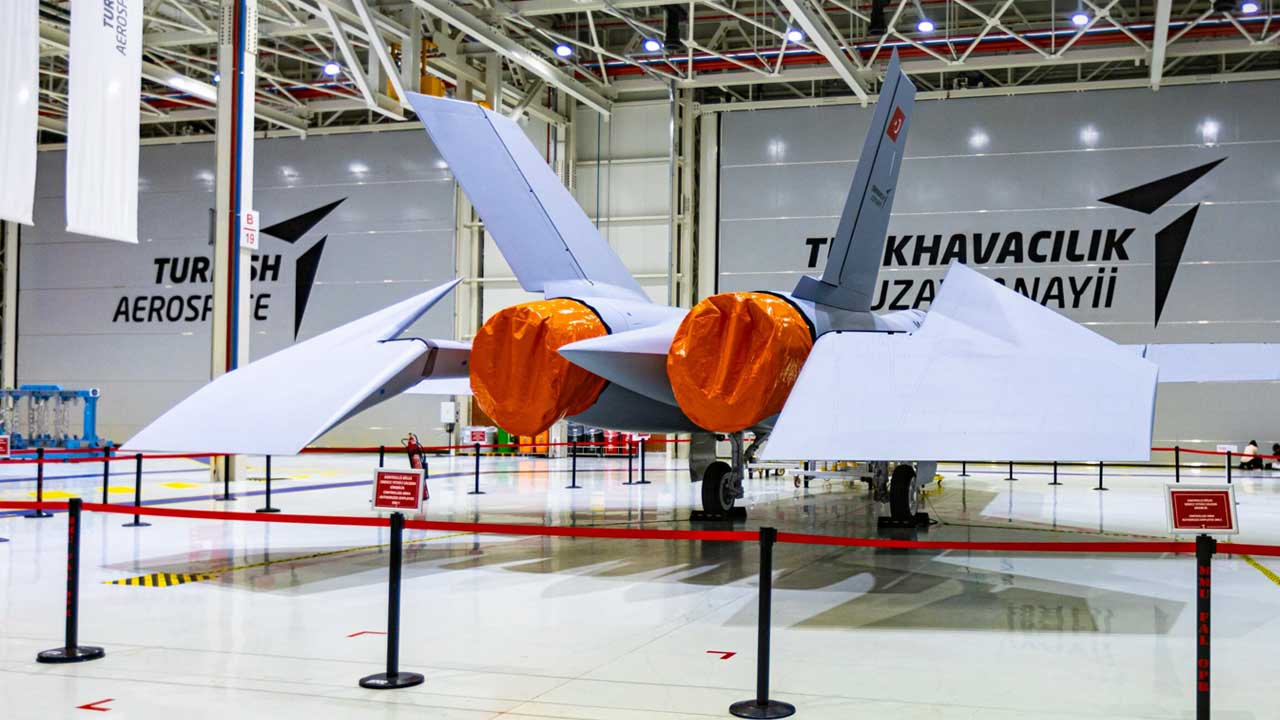 5 yıl sonra nereden nereye! İşte Savunma Sanayi devinin yeni hedefi