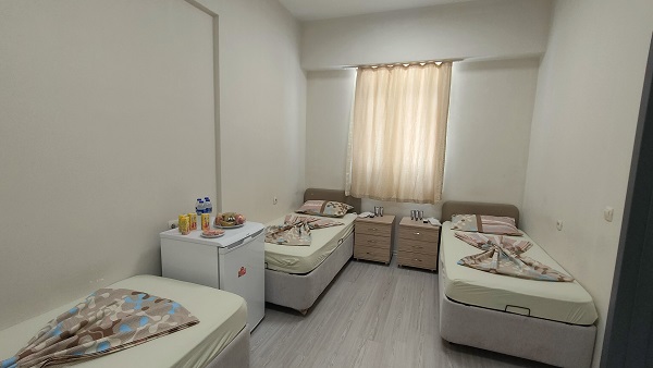 Foto - 5 yıldızlı otel konforunda ücretsiz tatil avantajı