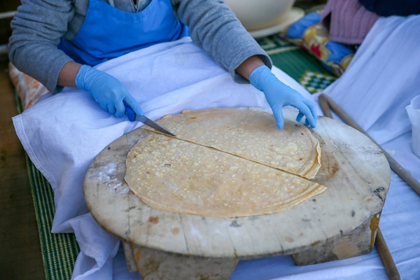 Foto - 5 yıldızlı otelleri bırakıp yerleştiği köyde doğal ürünler üretiyor