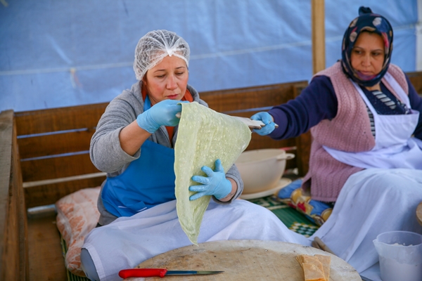 Foto - 5 yıldızlı otelleri bırakıp yerleştiği köyde doğal ürünler üretiyor