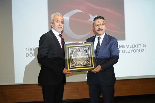 Foto - 5. yılını kutluyor! 10.5 milyon hastaya şifa dağıttı! 