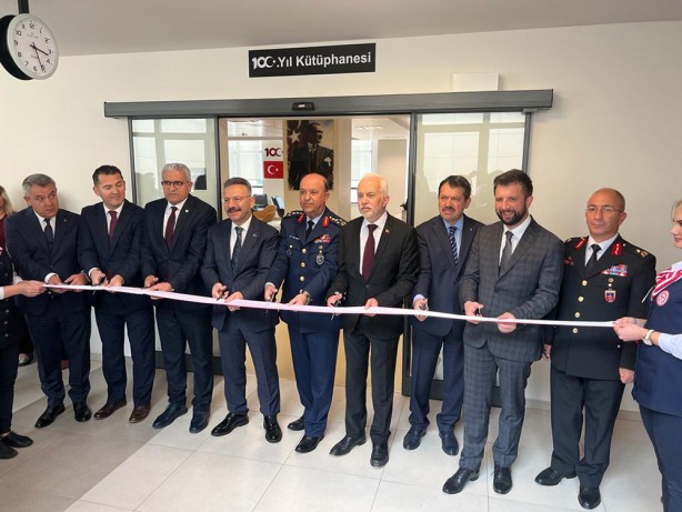 Foto - 5. yılını kutluyor! 10.5 milyon hastaya şifa dağıttı! 