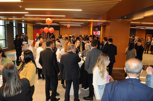 Foto - 5. yılını kutluyor! 10.5 milyon hastaya şifa dağıttı! 