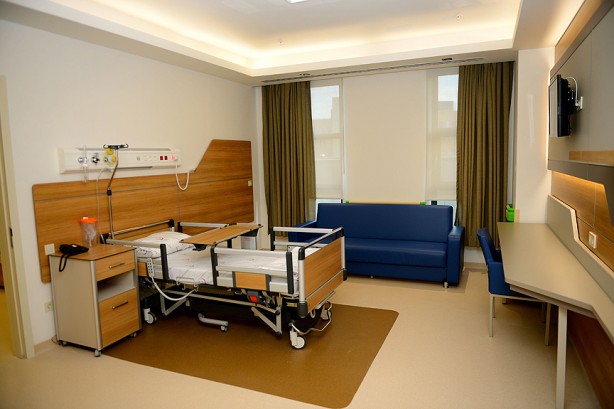 Foto - 5. yılını kutluyor! 10.5 milyon hastaya şifa dağıttı! 