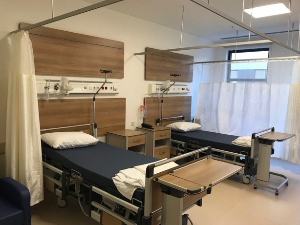 Foto - 5. yılını kutluyor! 10.5 milyon hastaya şifa dağıttı! 