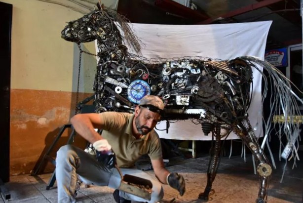 Foto - 50 bin lira fiyat biçti!