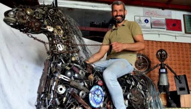 50 bin lira fiyat biçti!