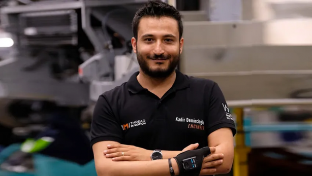 50 bin TL borçla şirket kurdu, şimdi ise milyarder oldu! Çin, Almanya ve İtalya "Ondan bize de sat" diye yalvarıyor! Sen ne yaptın böyle 