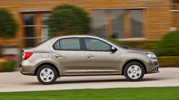 Foto - 50 bin TL'den ucuz sıfır otomobil fiyatları