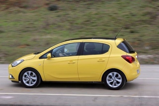 Foto - 50 bin TL'den ucuz sıfır otomobil fiyatları