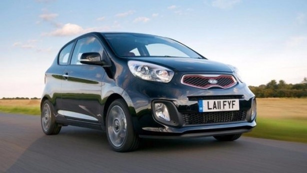 Foto - 50 bin TL'den ucuz sıfır otomobil fiyatları