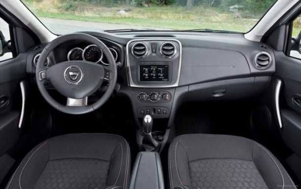 Foto - 50 bin TL'den ucuz sıfır otomobil fiyatları