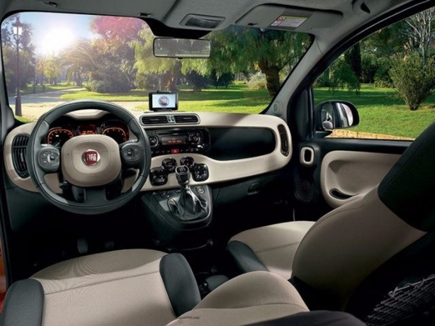 Foto - 50 bin TL'den ucuz sıfır otomobil fiyatları