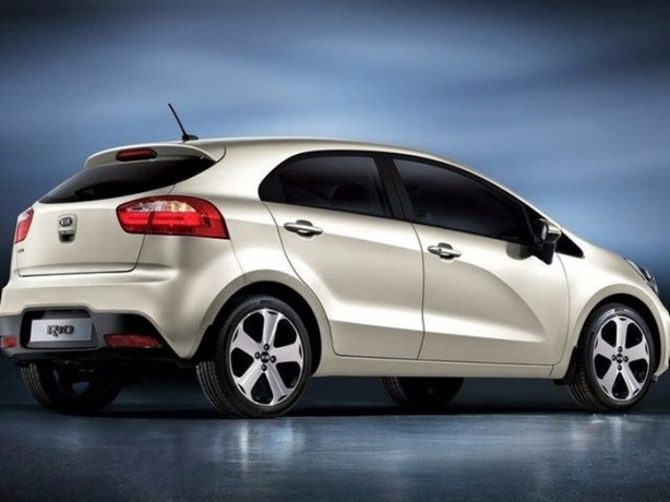 Foto - 50 bin TL'den ucuz sıfır otomobil fiyatları