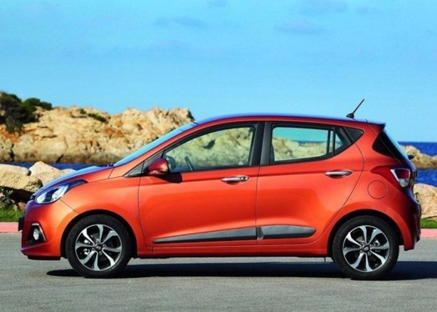 Foto - 50 bin TL'den ucuz sıfır otomobil fiyatları