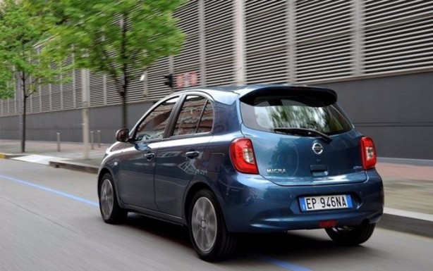 Foto - 50 bin TL'den ucuz sıfır otomobil fiyatları