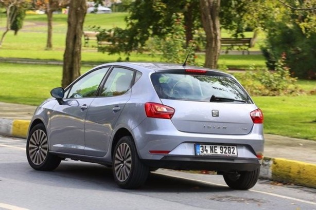 Foto - 50 bin TL'den ucuz sıfır otomobil fiyatları