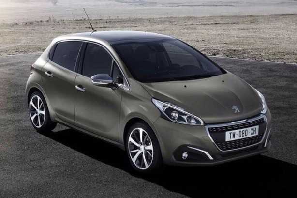 Foto - 50 bin TL'den ucuz sıfır otomobil fiyatları