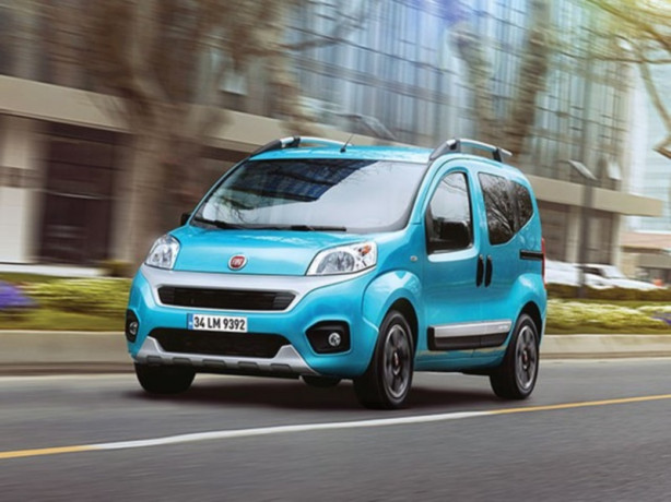 Foto - 50 bin TL’nin altında satın alabileceğiniz sıfır otomobiller!