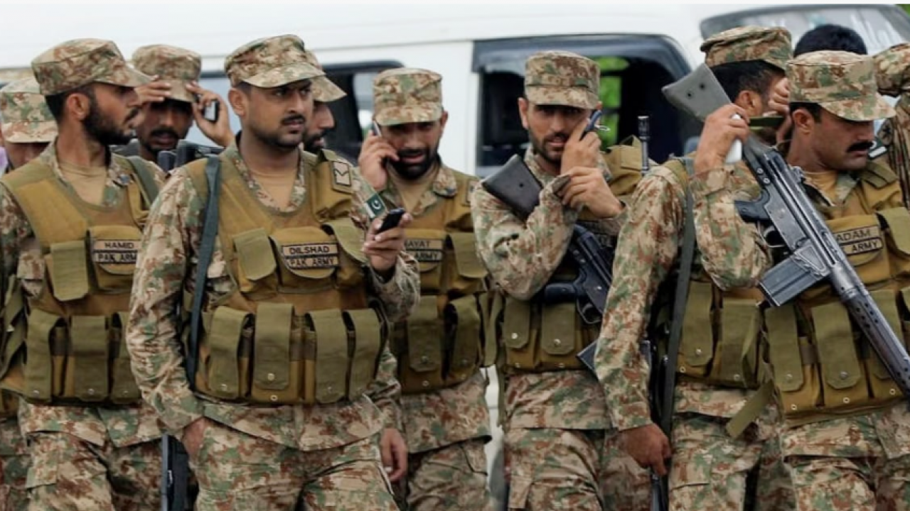 Foto - 50 kişi öldürüldü! İki İslam ülkesinin sınırında büyük olay patladı