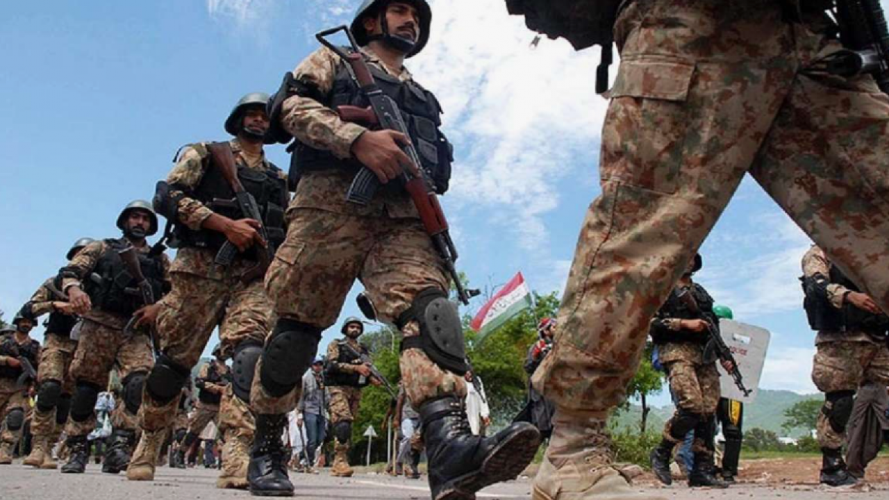 Foto - 50 kişi öldürüldü! İki İslam ülkesinin sınırında büyük olay patladı