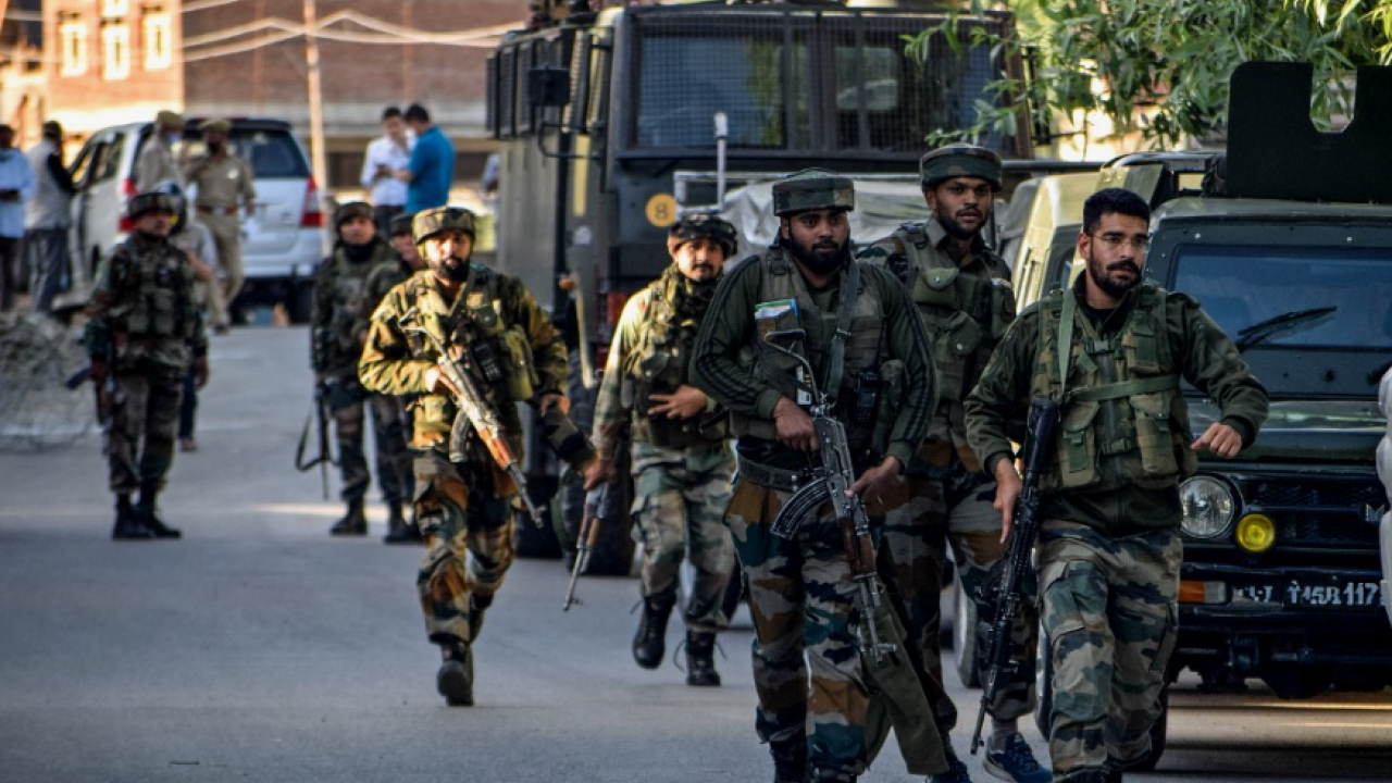 Foto - 50 kişi öldürüldü! İki İslam ülkesinin sınırında büyük olay patladı