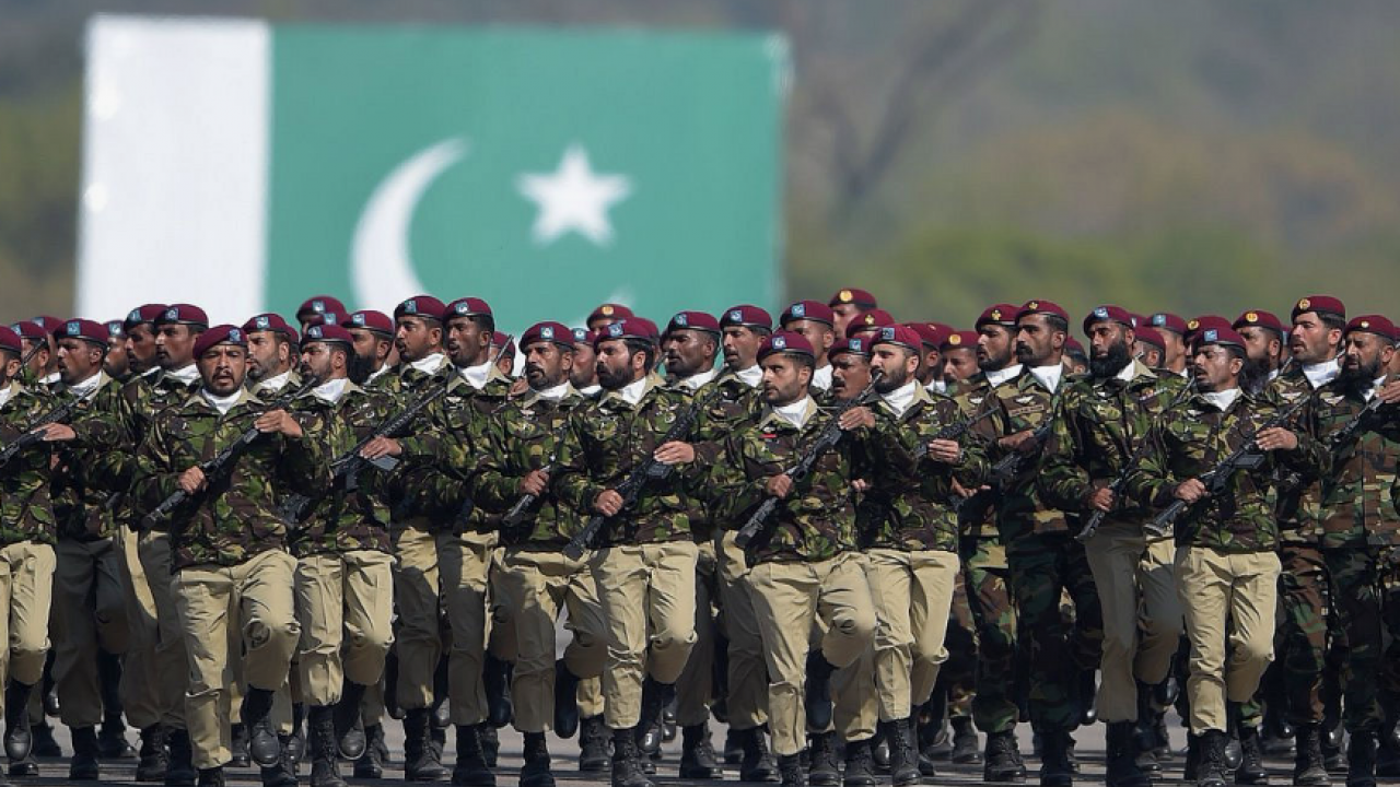 Foto - 50 kişi öldürüldü! İki İslam ülkesinin sınırında büyük olay patladı