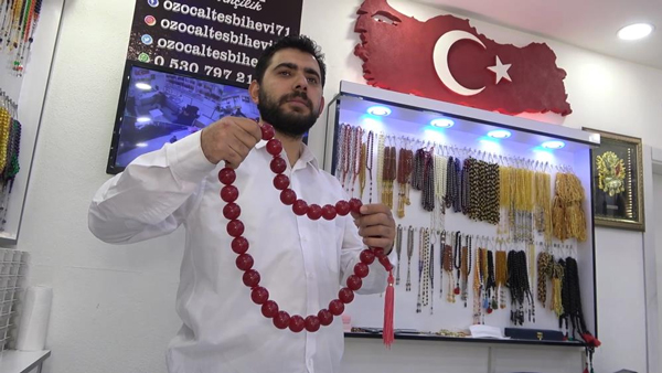 50 metrekarelik dükkanda başladılar... Şimdi 30 ülkeye satıyorlar!
