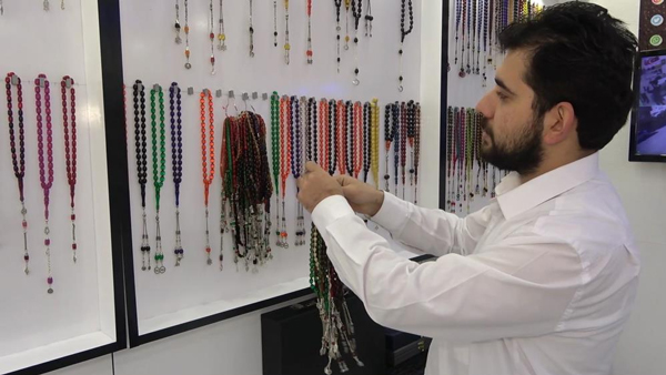 Foto - 50 metrekarelik dükkanda başladılar... Şimdi 30 ülkeye satıyorlar!