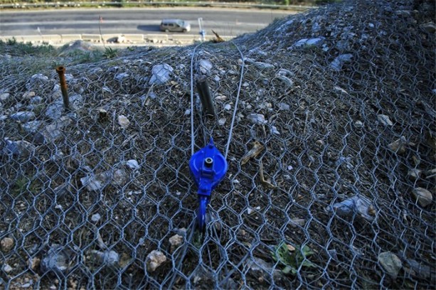 Foto - 50 metreyi 45 saniyede tırmanıyor!