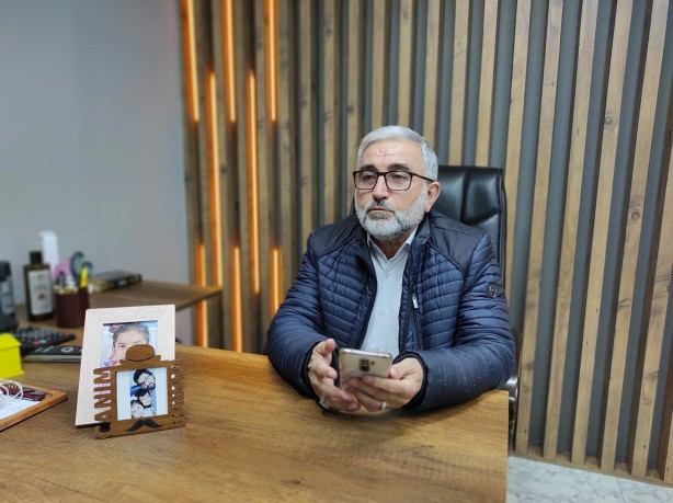 Foto - 50 milyar bağışı yanlış anlaşılan Yeni Çamoluk Otomotiv'in işte 'isteyip de satın alamadığı' araba! Sosyal medya yıkıldı