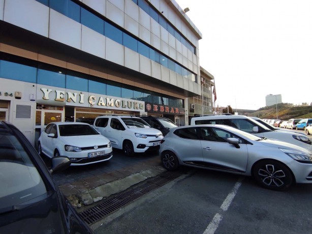 Foto - 50 milyar bağışı yanlış anlaşılan Yeni Çamoluk Otomotiv'in işte 'isteyip de satın alamadığı' araba! Sosyal medya yıkıldı