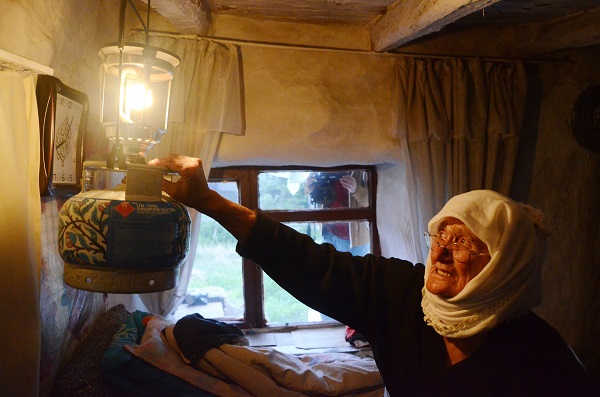 50 yıl boyunca bekledi! Sadece 6 sene yaşayabildi