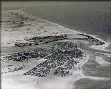 Foto - 50 yıl önce köydü! Şimdi görenler şoke oldu