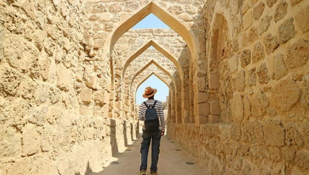 Foto - 50 yıl önce köydü! Şimdi görenler şoke oldu