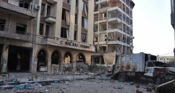 Foto - 50 yıl önce Suriye nasıl bir yerdi?