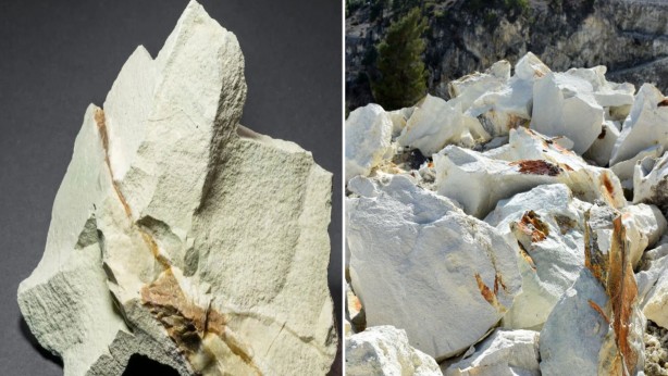 Foto - 50 yıl öncesine kadar insanlık habersizdi! Şimdi dünyanın gözü Türkiye'nin 8 şehrinde... İnanılmaz rezerv, herkes almak istiyor