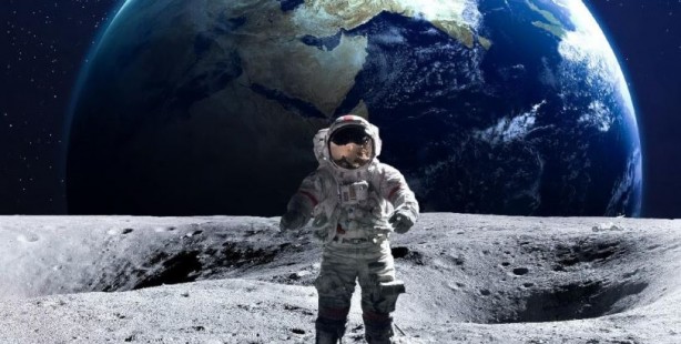 Foto - 50 yıl sonra bir ilk: NASA tarih verdi