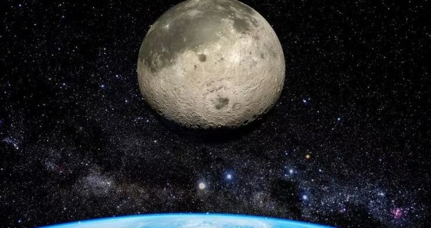 Foto - 50 yıl sonra bir ilk: NASA tarih verdi