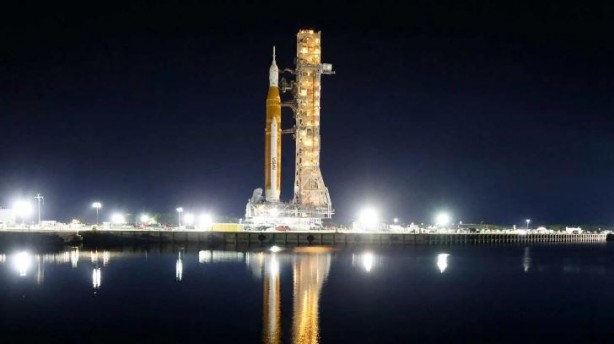 50 yıl sonra bir ilk: NASA tarih verdi